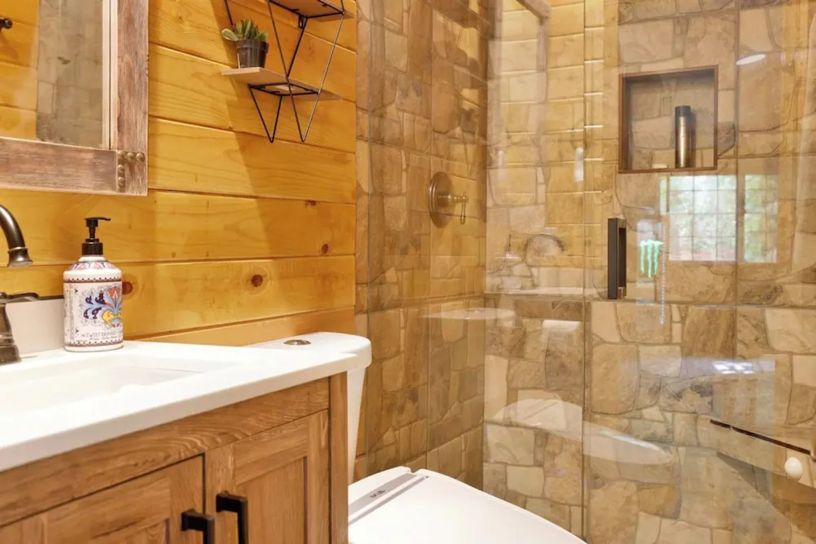 Polar Plunge BIG Bear #2031