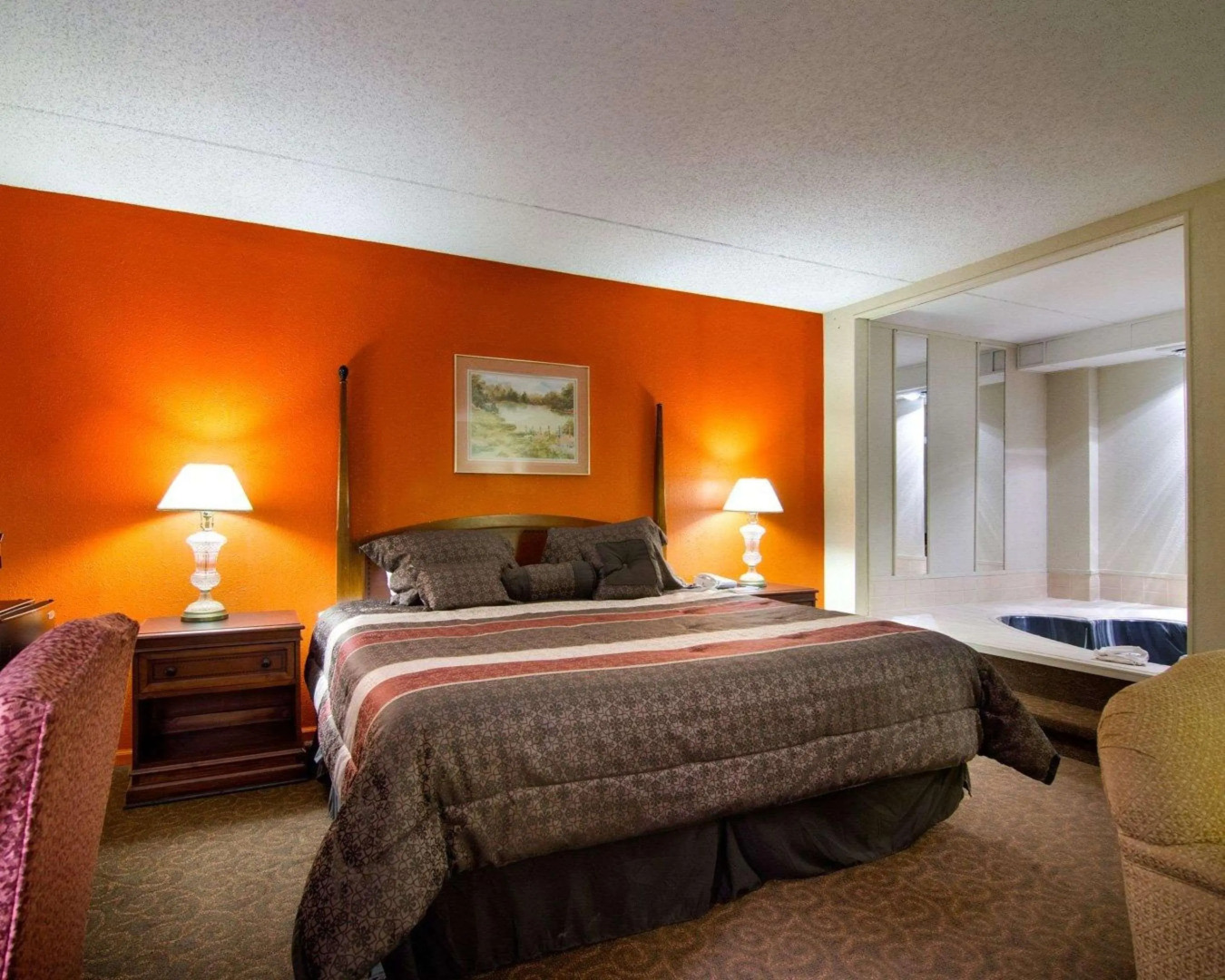 Knights Inn & Suites Emporia