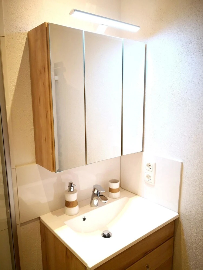 Apartment With one Bedroom in Bernau am Chiemsee, With Wonderful Mount