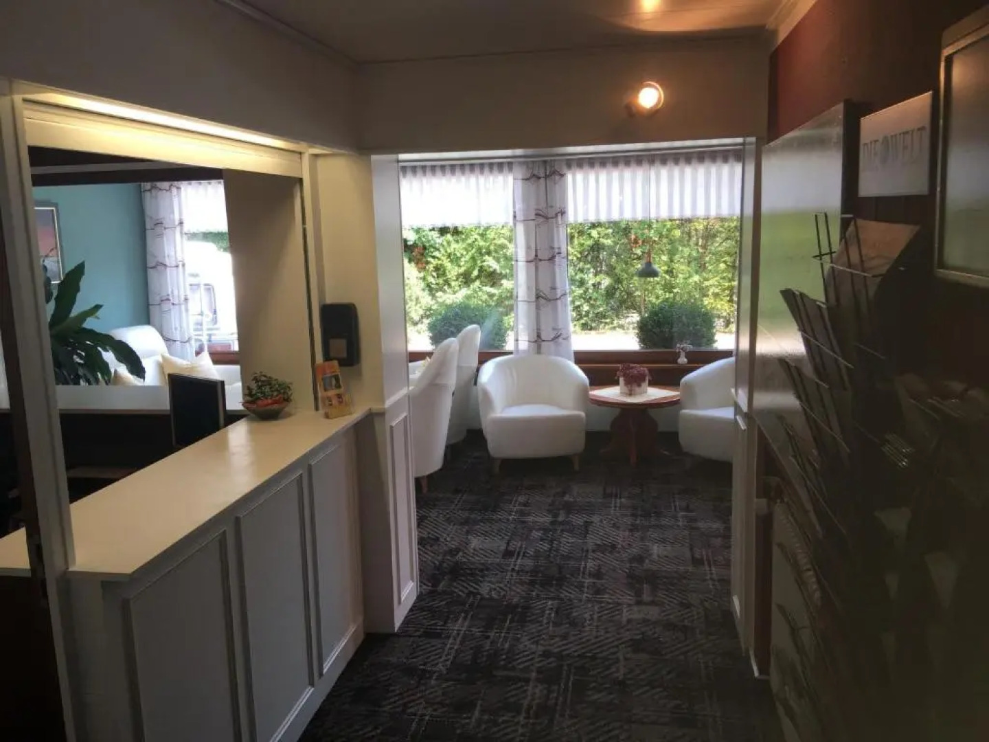 Hotel Katharina Garni