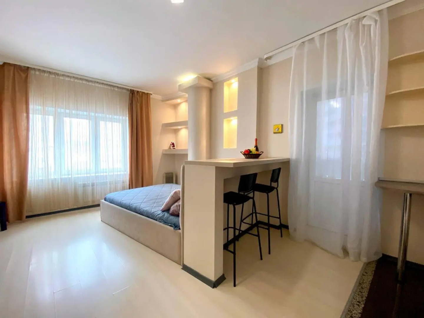 Риконе на улице 50 лет ВЛКСМ 15