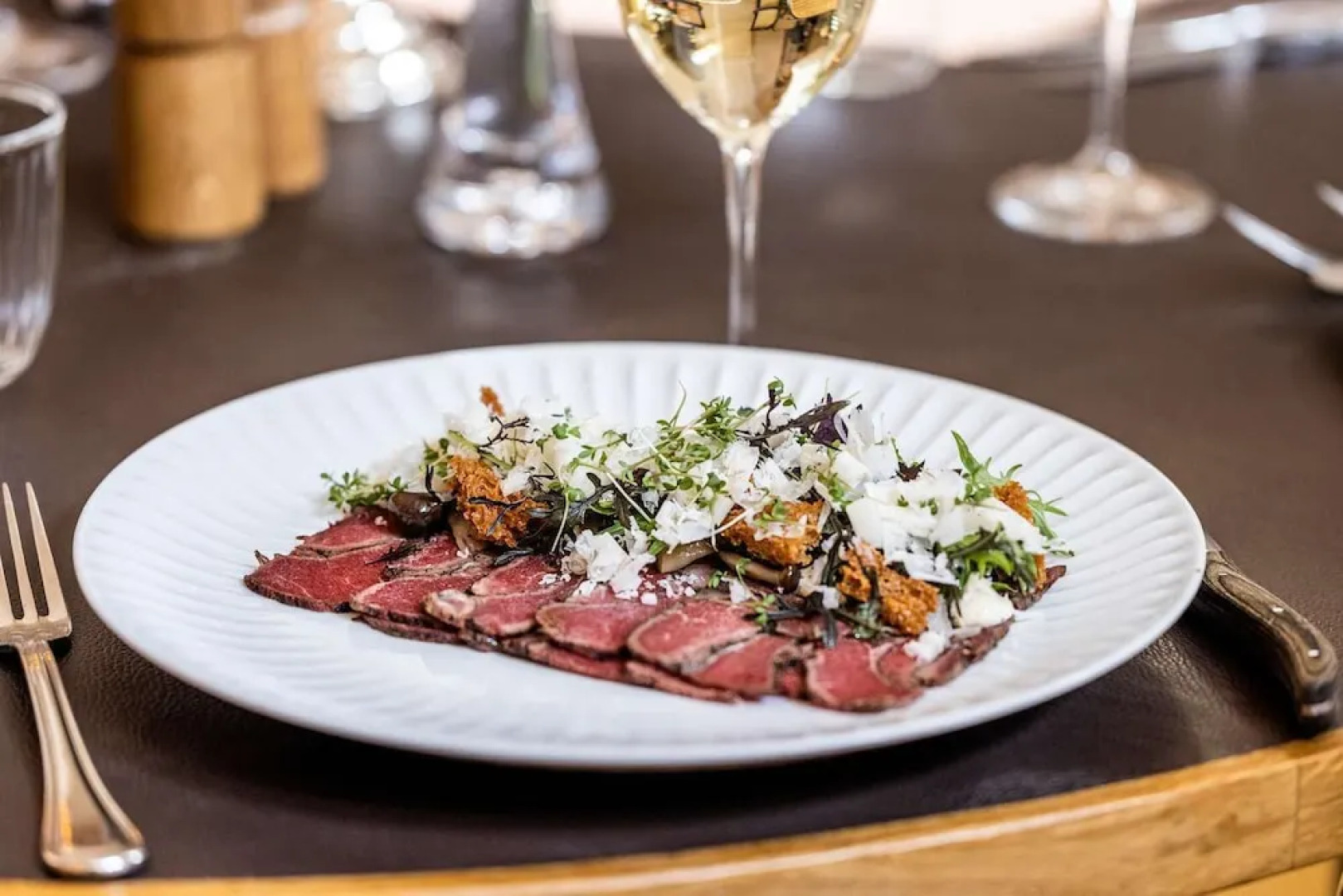 Best Western Jørgensens Hotel