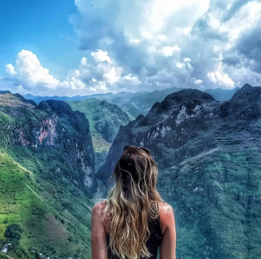 Garden Villa - Hostel