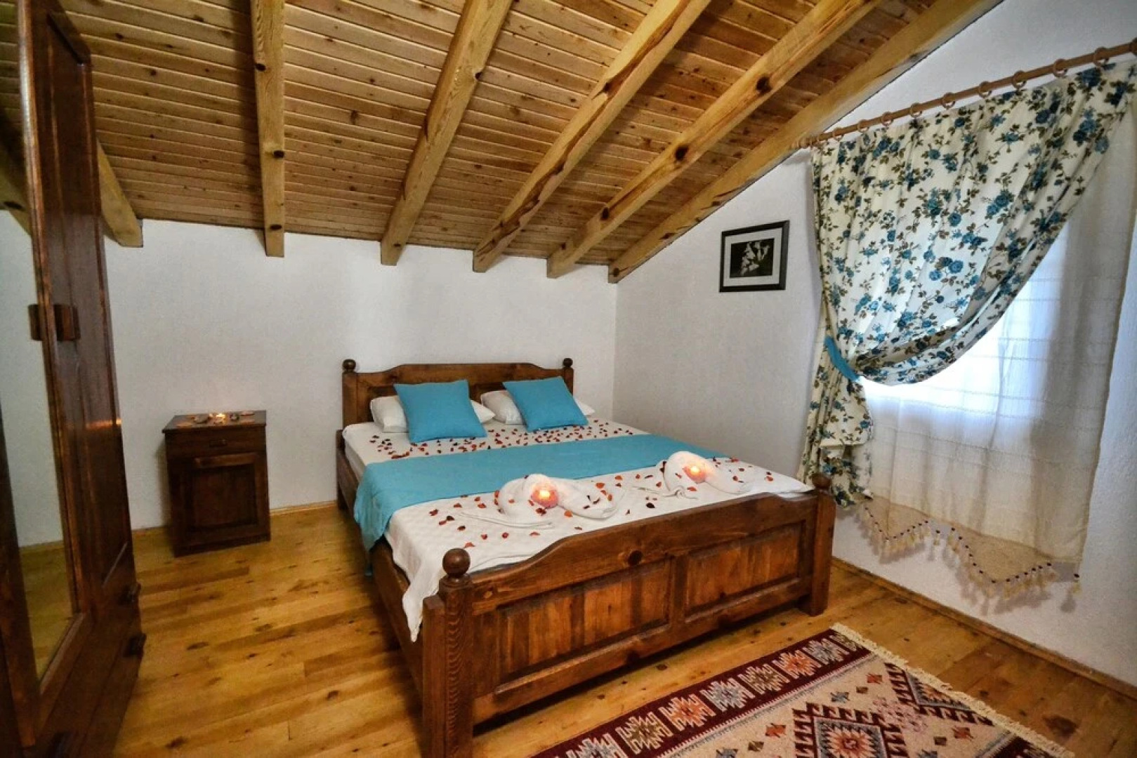 KAY2700 Villa Ferah3 3 Bedrooms