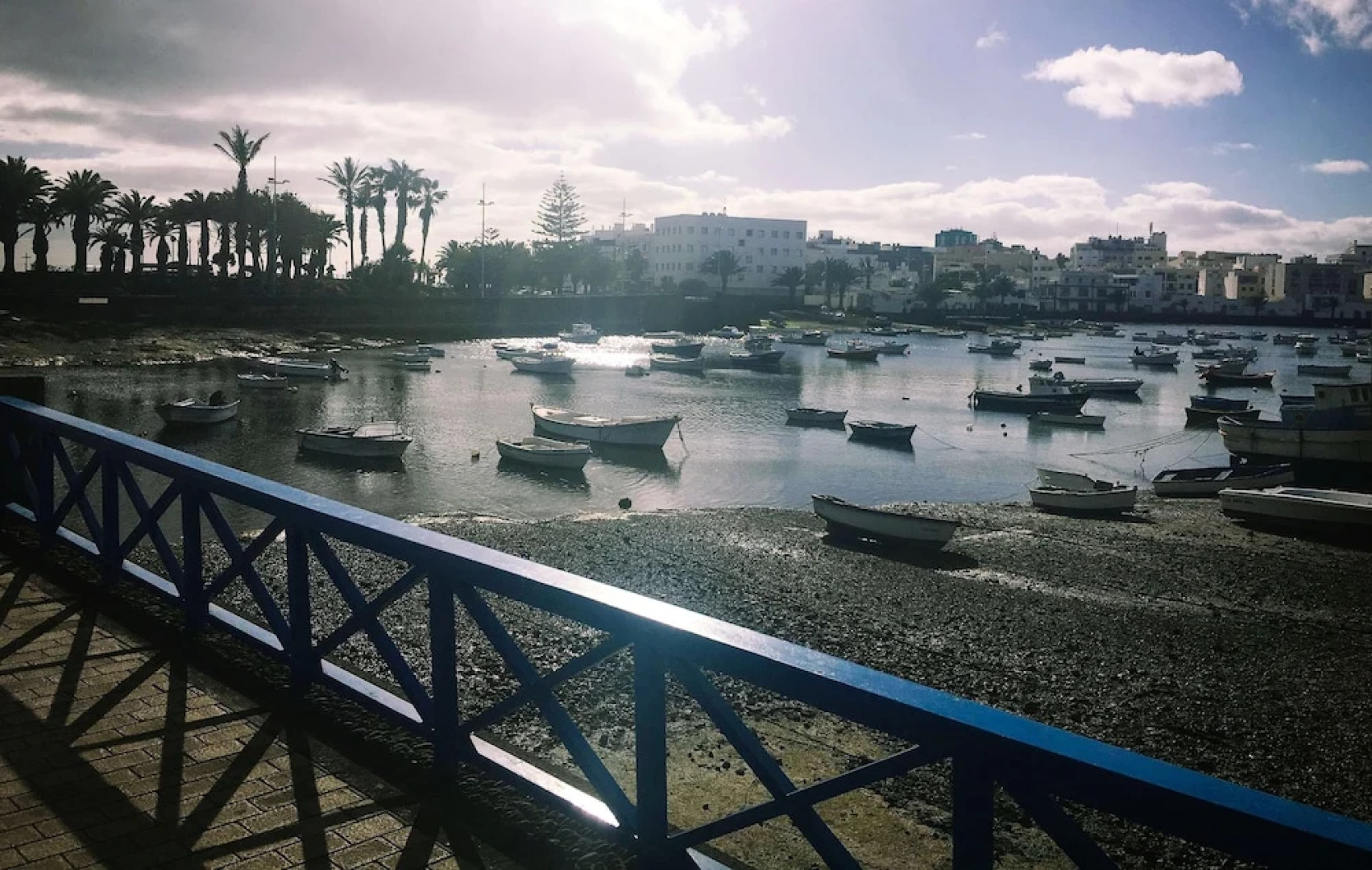 El Charco Elegant Apartment B2