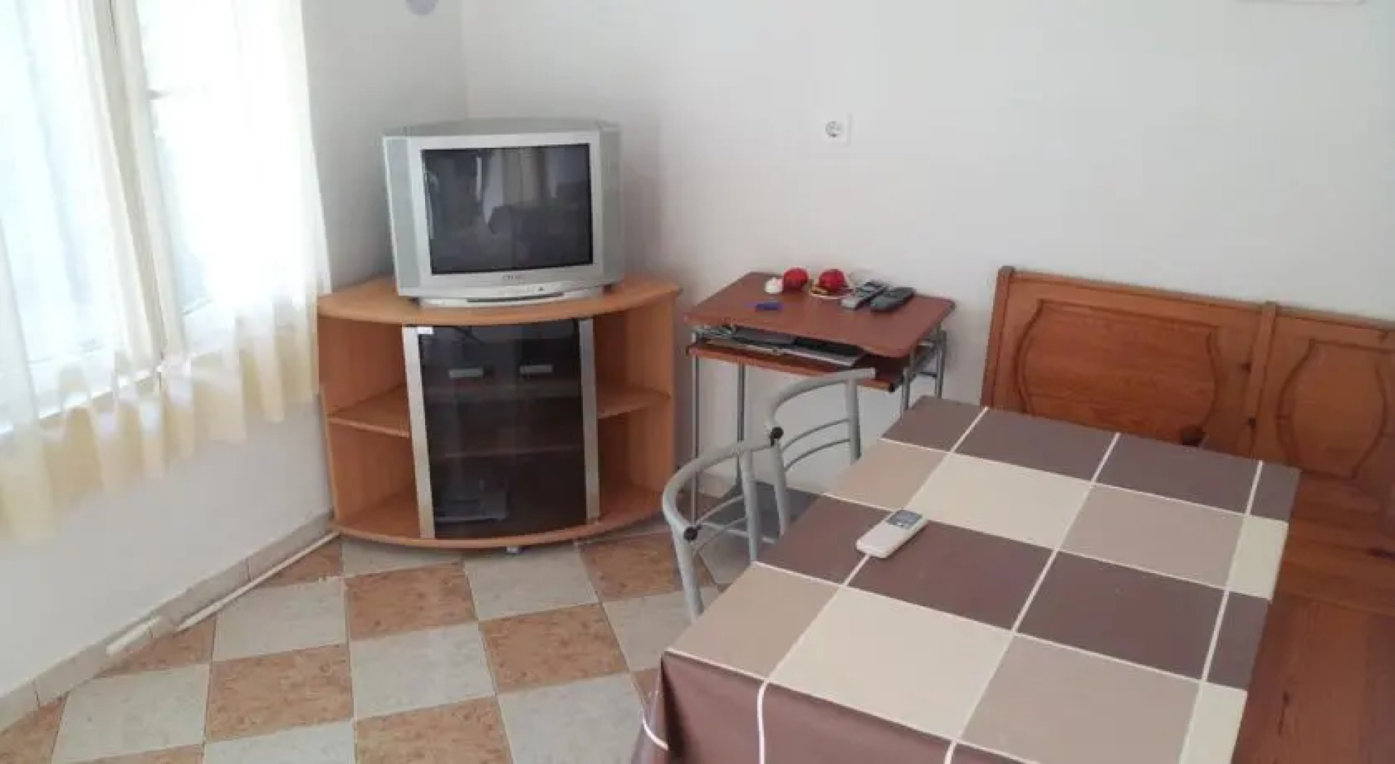 Apartmens Novi
