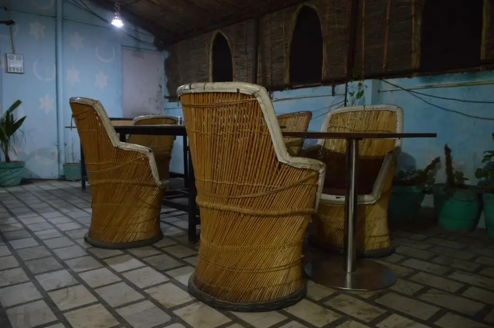 Jamna Vilas Guest House