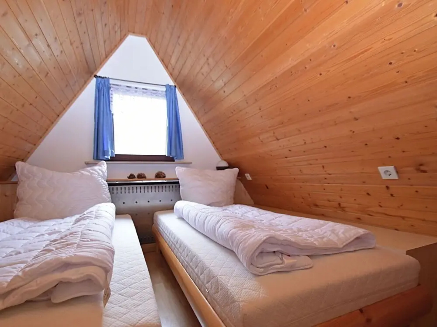 Beautiful Holiday Home in the Southern Black Forest With Balcony and Terrace