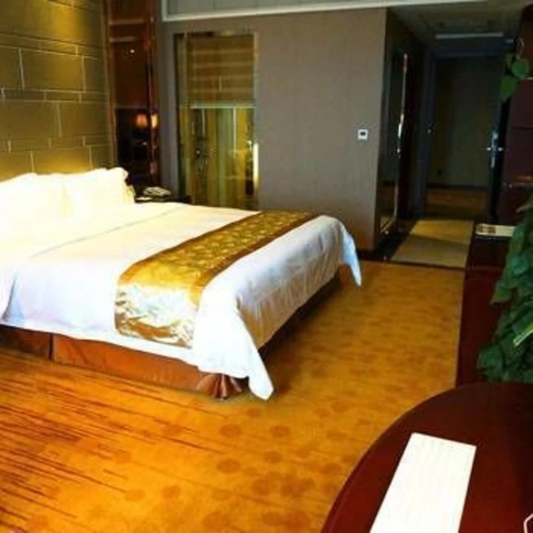 Lianjiang International Hotel