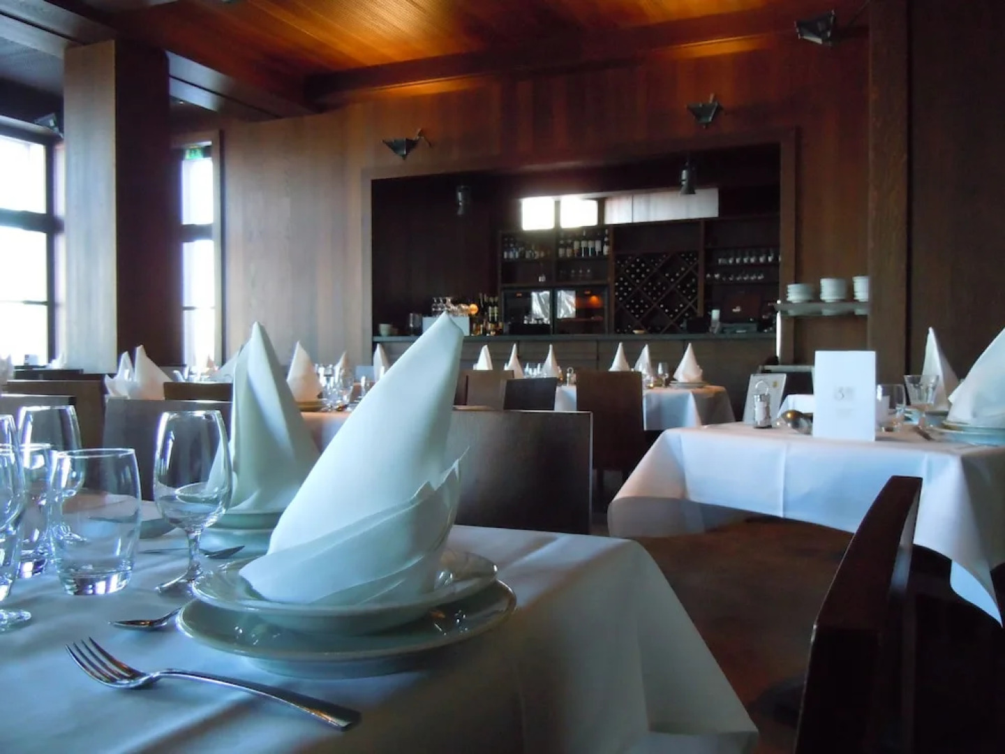 Hotellerie Du Mont Ste-Odile