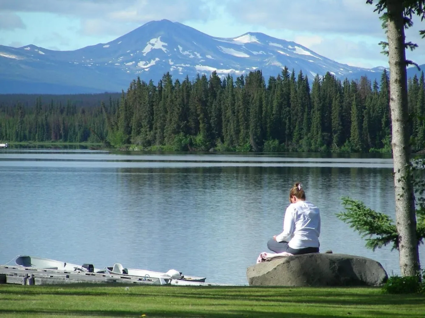 Retreat Wilderness Inn