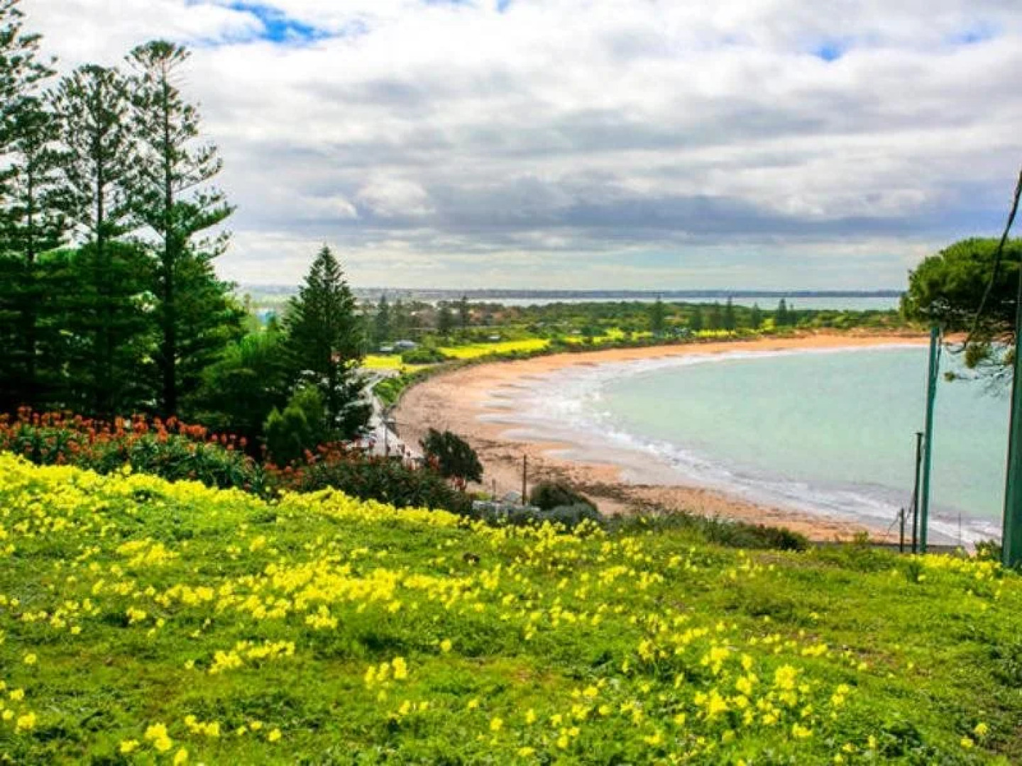 All Seasons' Escape Port Elliot