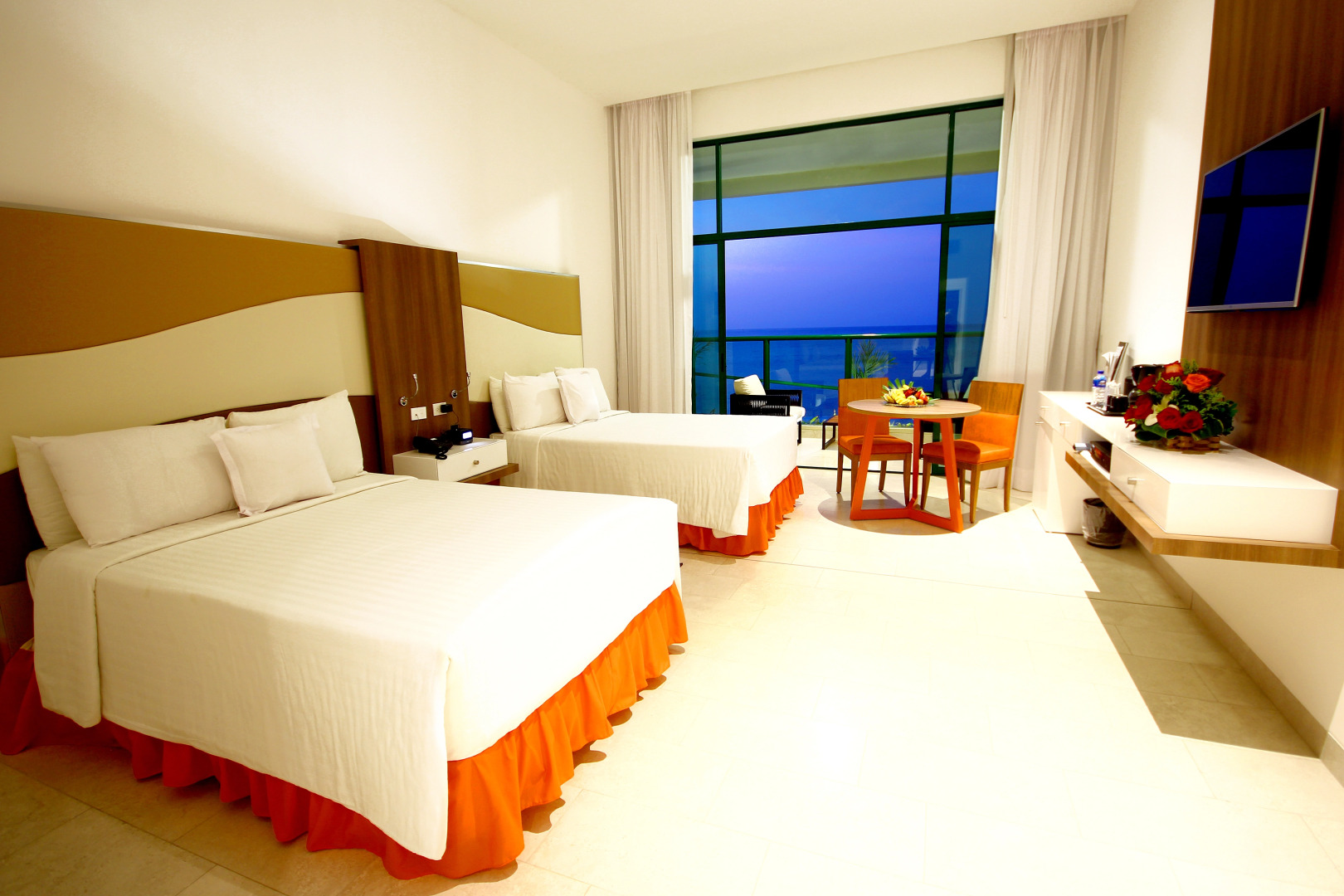 Hotel Colón Salinas