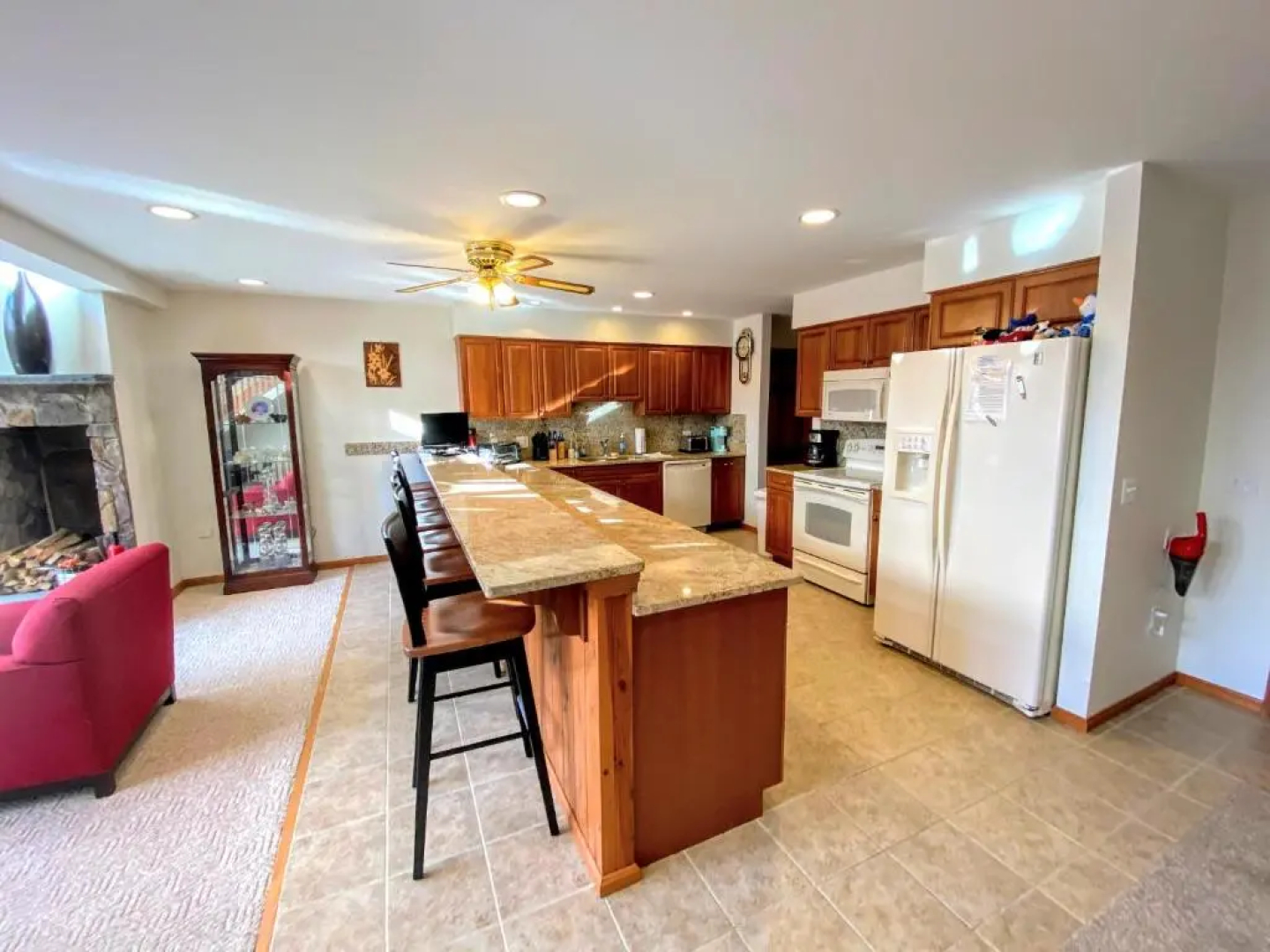 H5 Luxurious Stonehill Townhome With Magnificent ski Slopes View hot tub