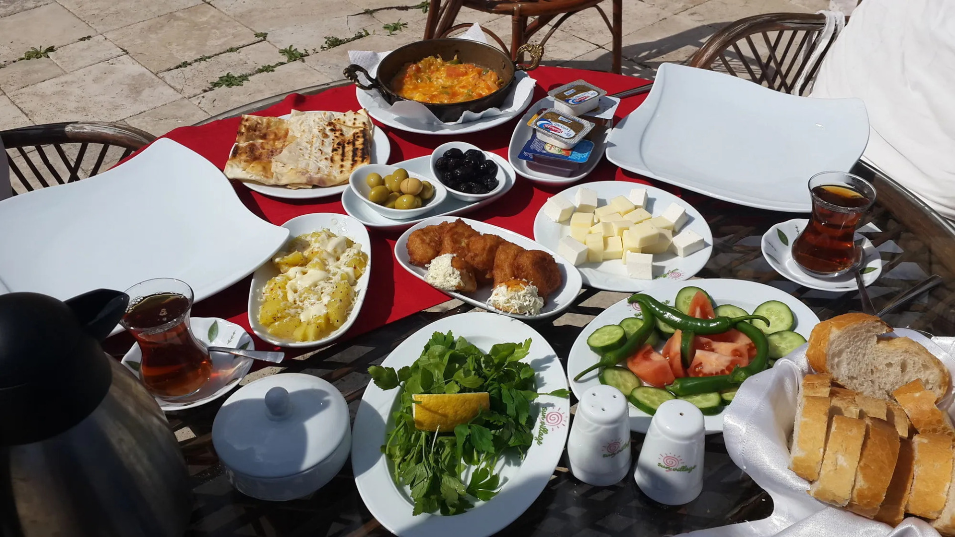 Club Sun Village Hotel