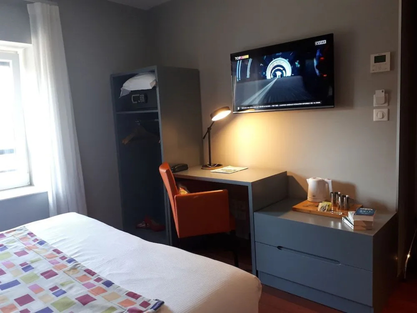 Auberge Bressane de Buellas