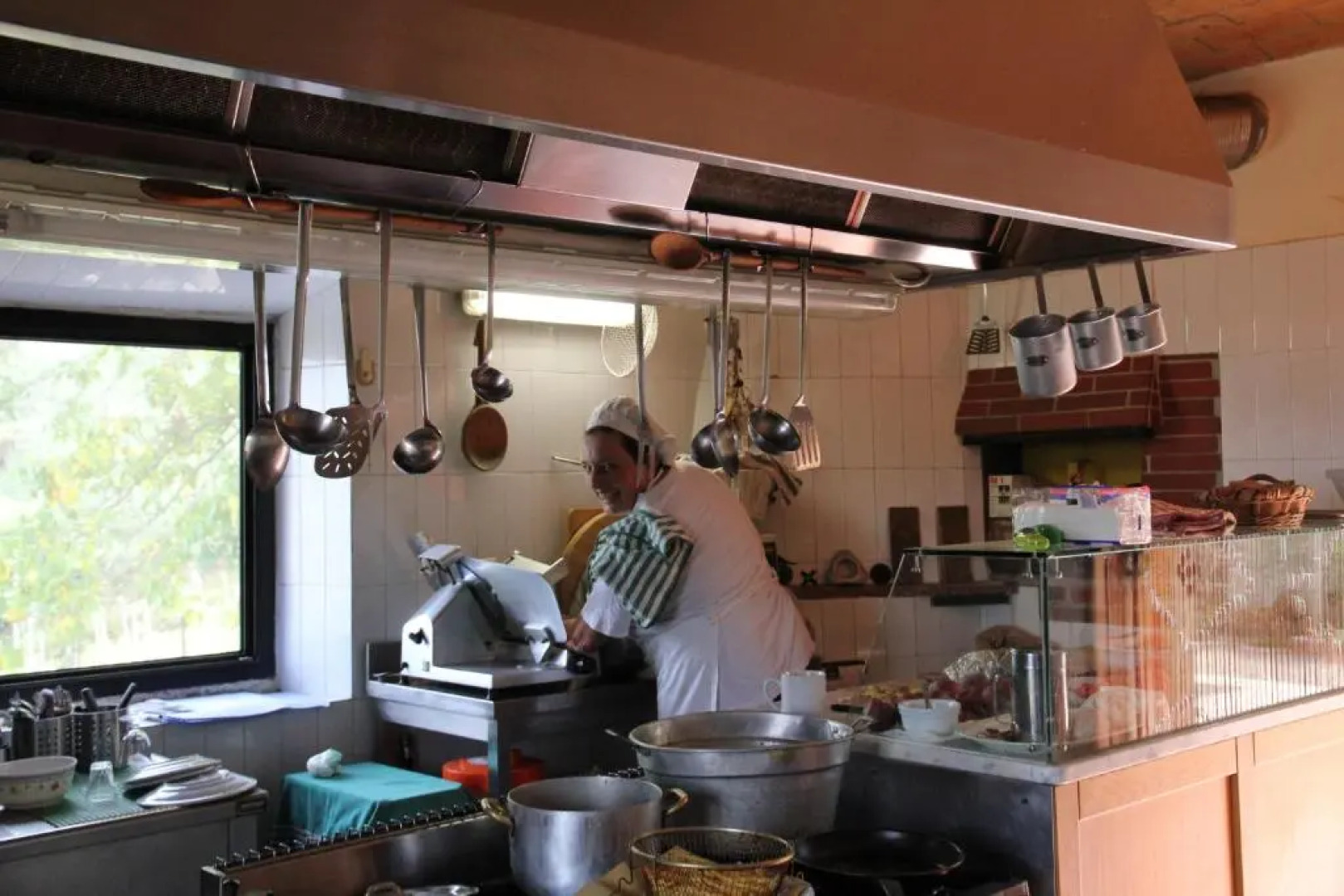 Agriturismo Gli Arancini