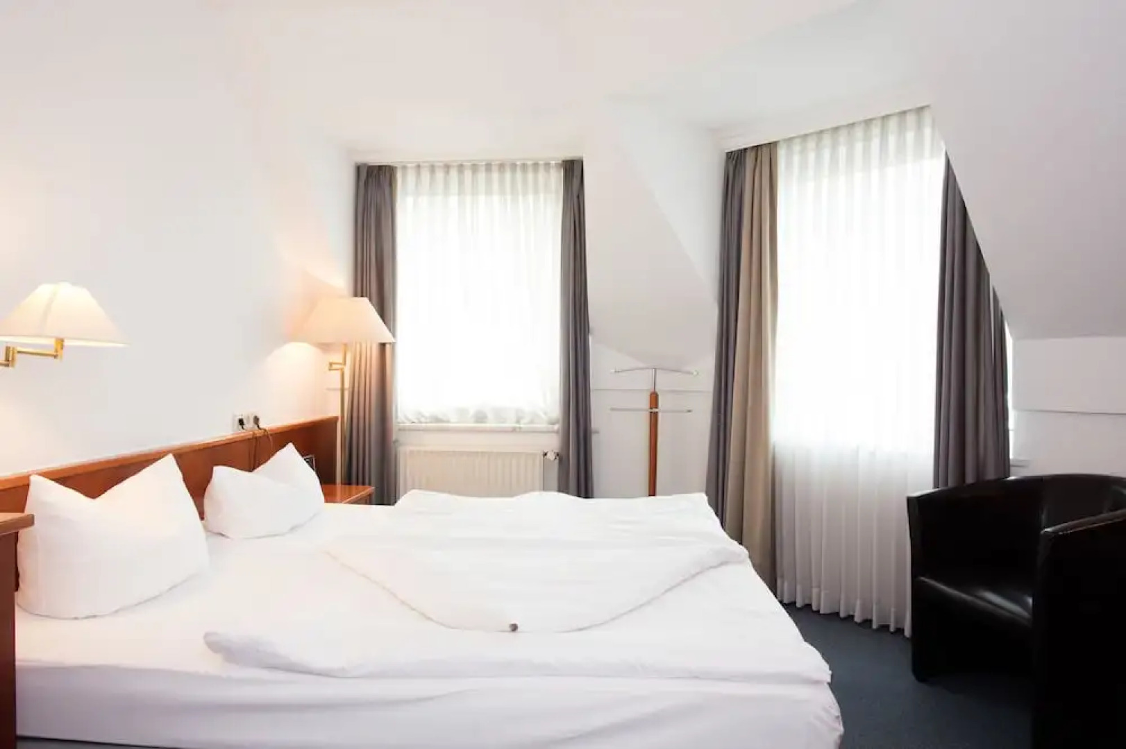 Hotel Stadt Norderstedt