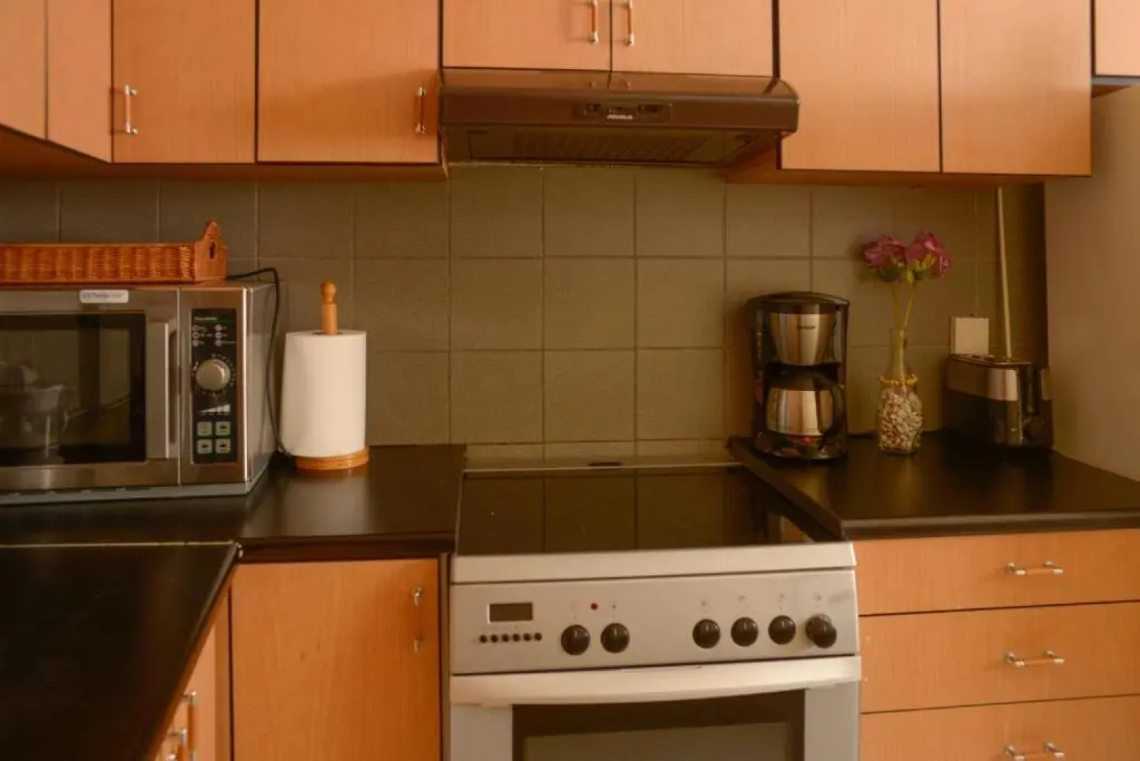 Agali 1 superior maisonette