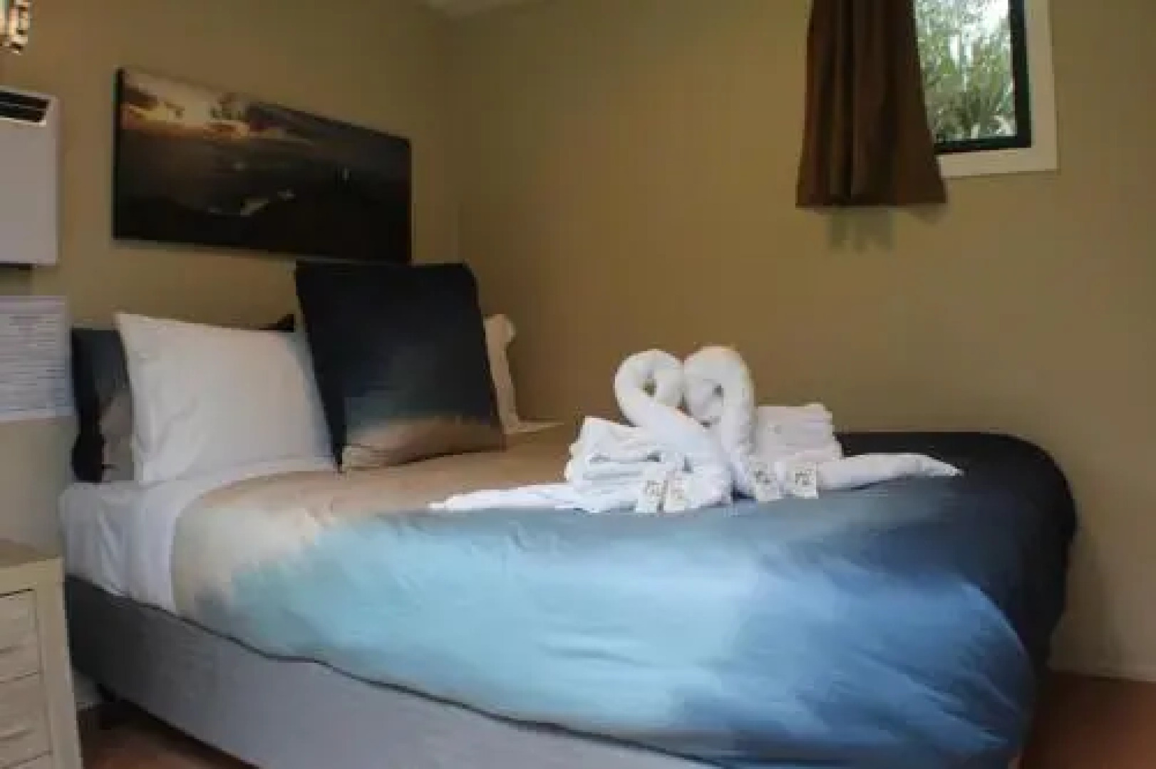 Cape Tribulation Resort