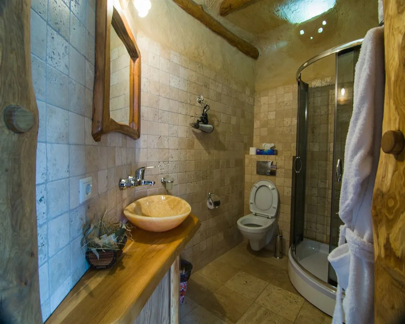 Ом Дом Отель