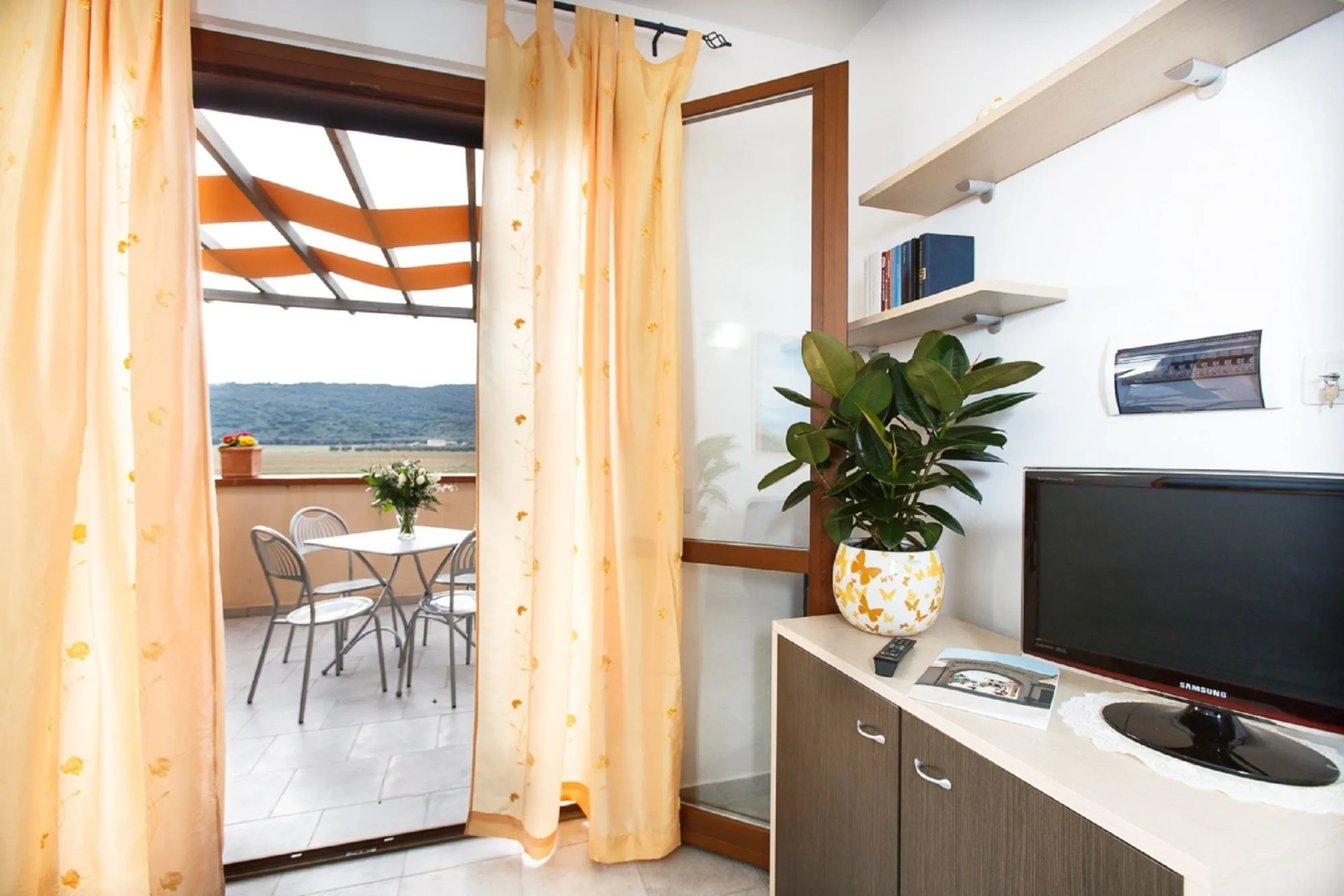 Residence Talamone Il Poderino