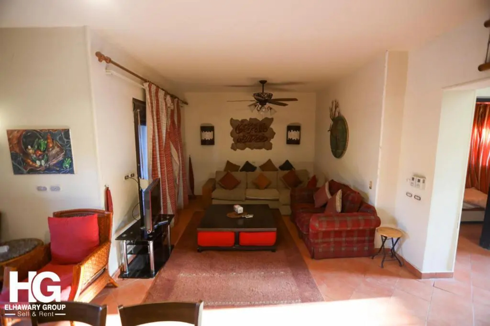 Villa cancun with private pool 2