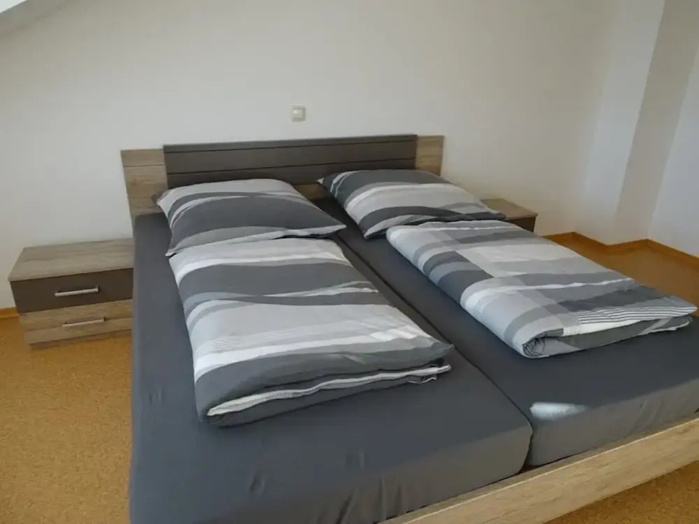 Ferienwohnung Hornauer