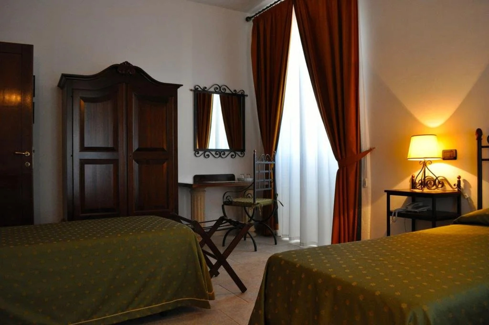 Grikò Country Hotel