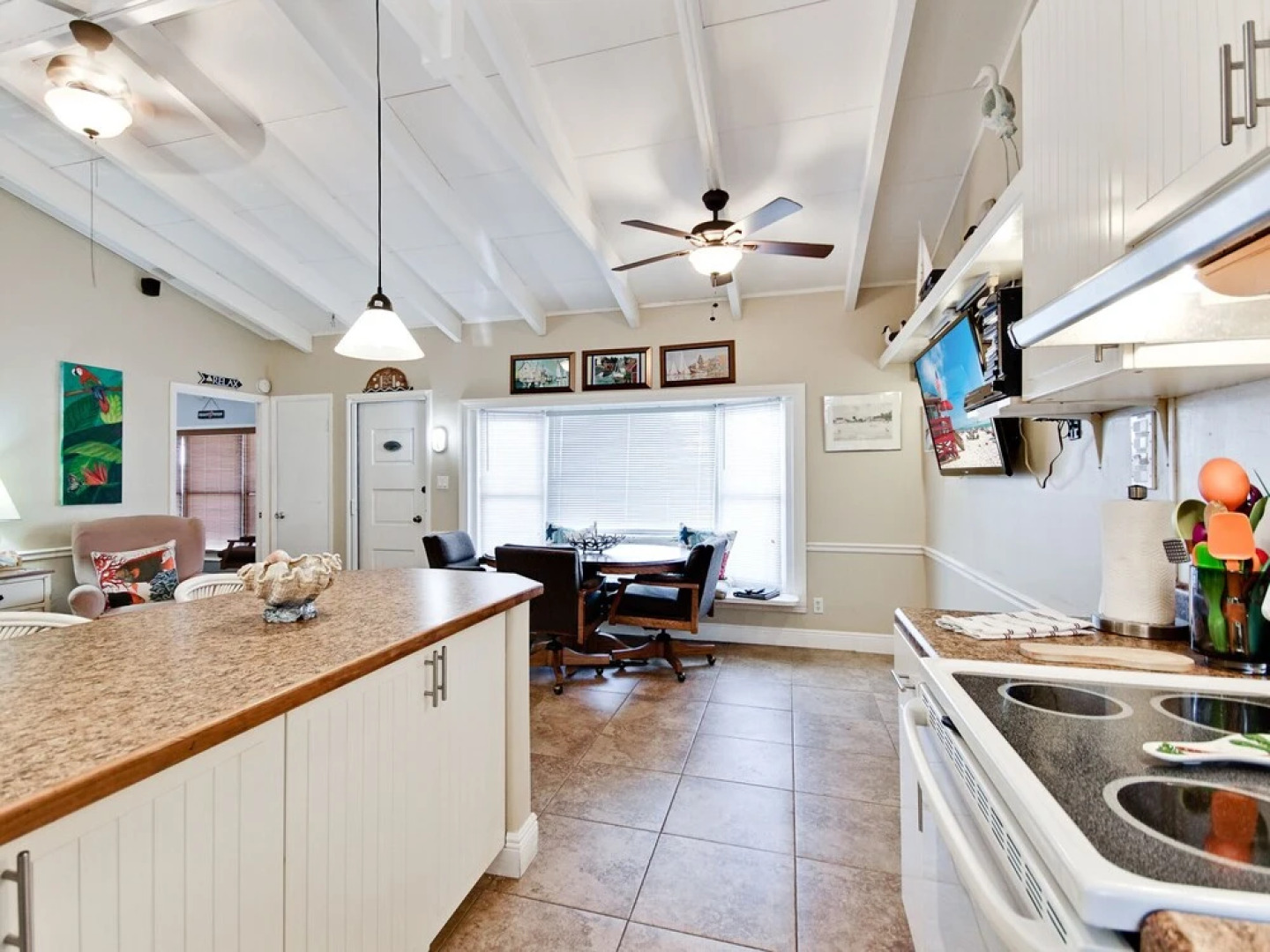 Beachhaven 52
