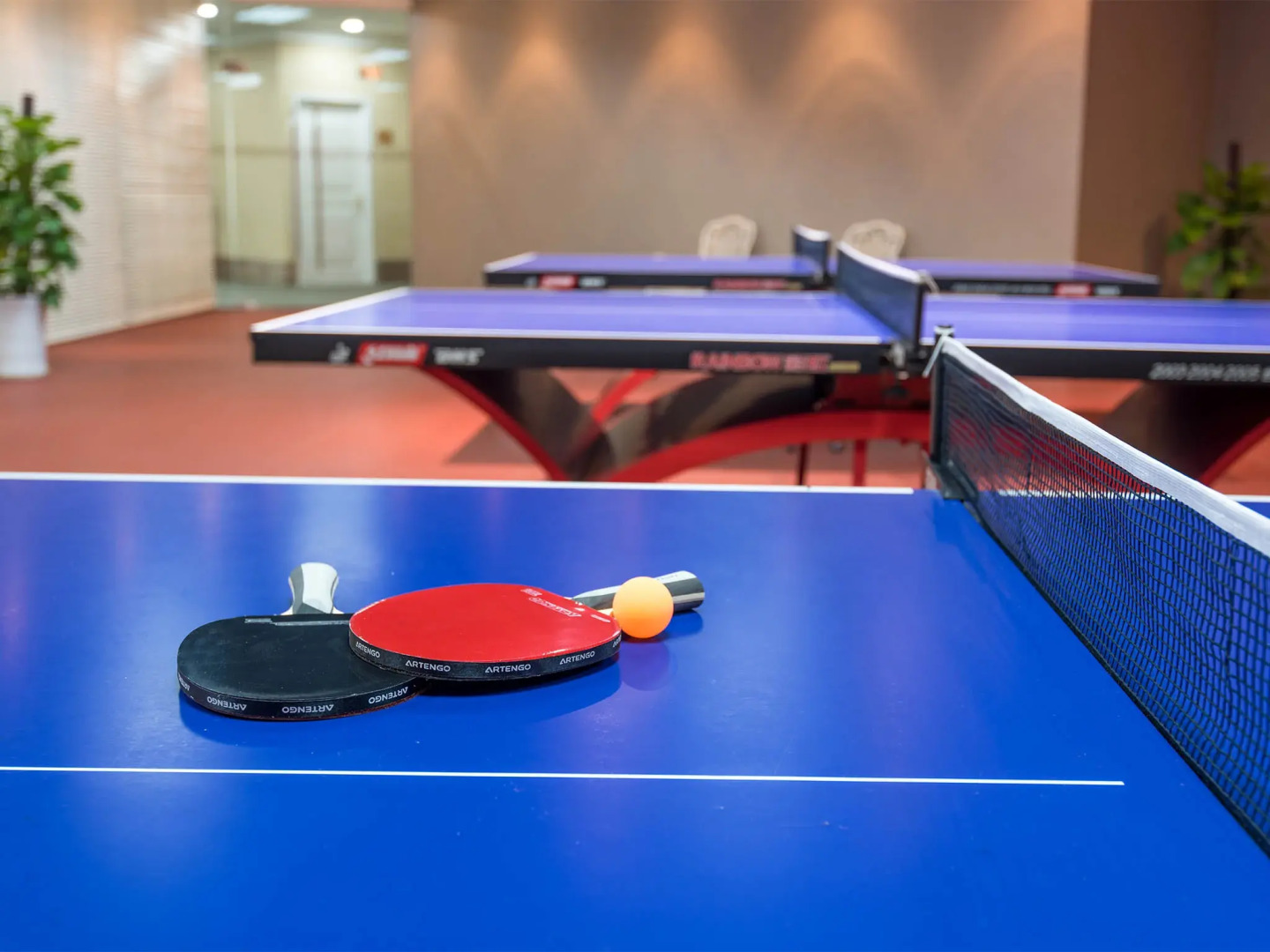 Fraser Suites Nanjing