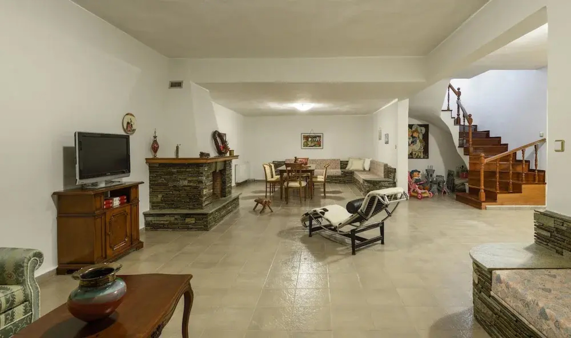 Olvios Villa at Melissochori