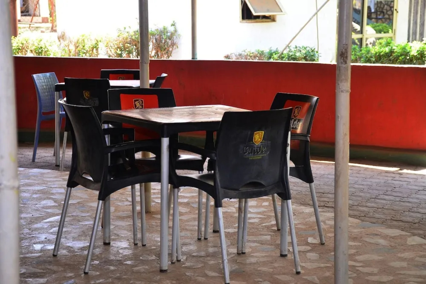 Kenfeli International Palmbeach Hotel