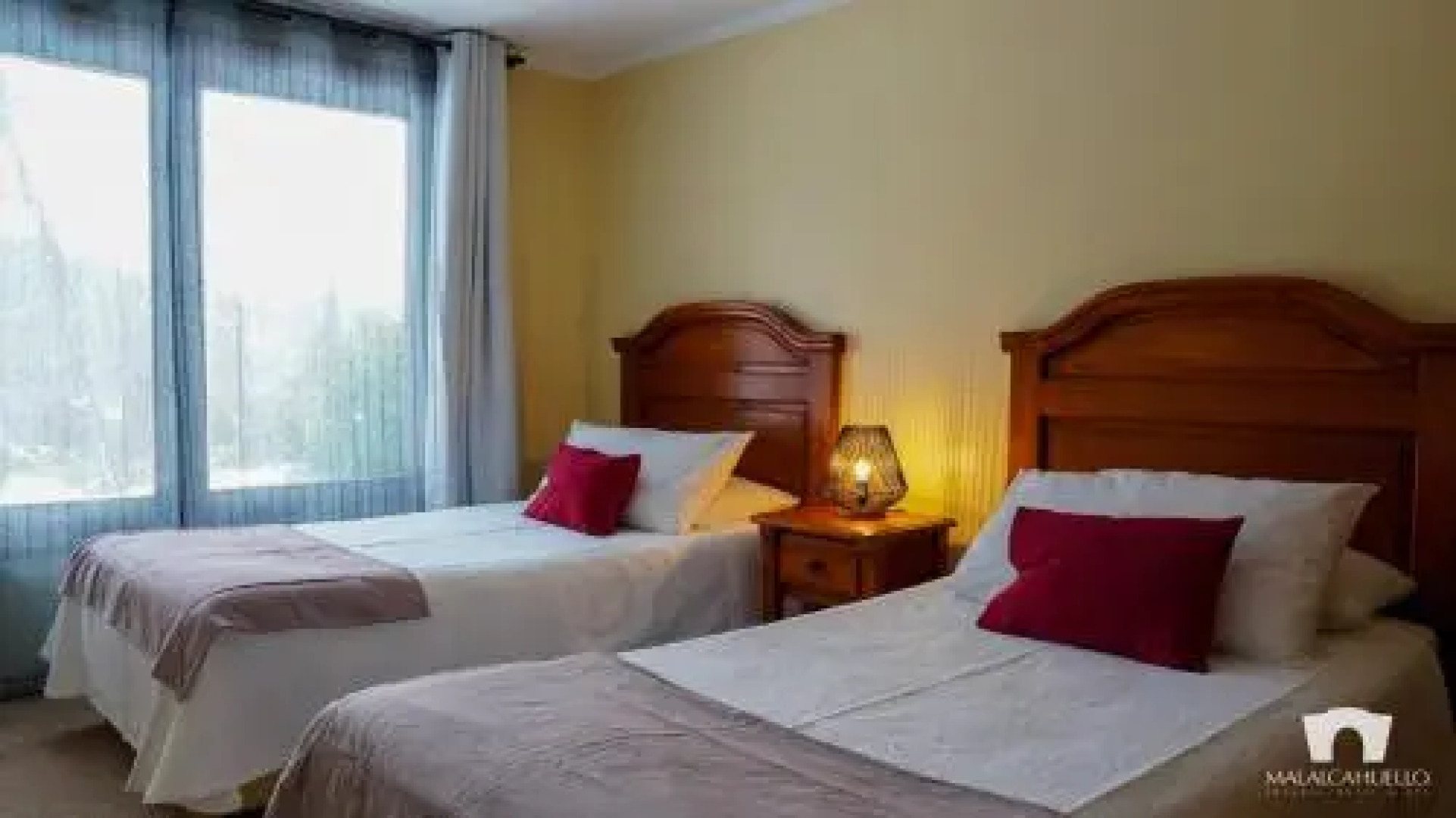 Malalcahuello Thermal Hotel & Spa