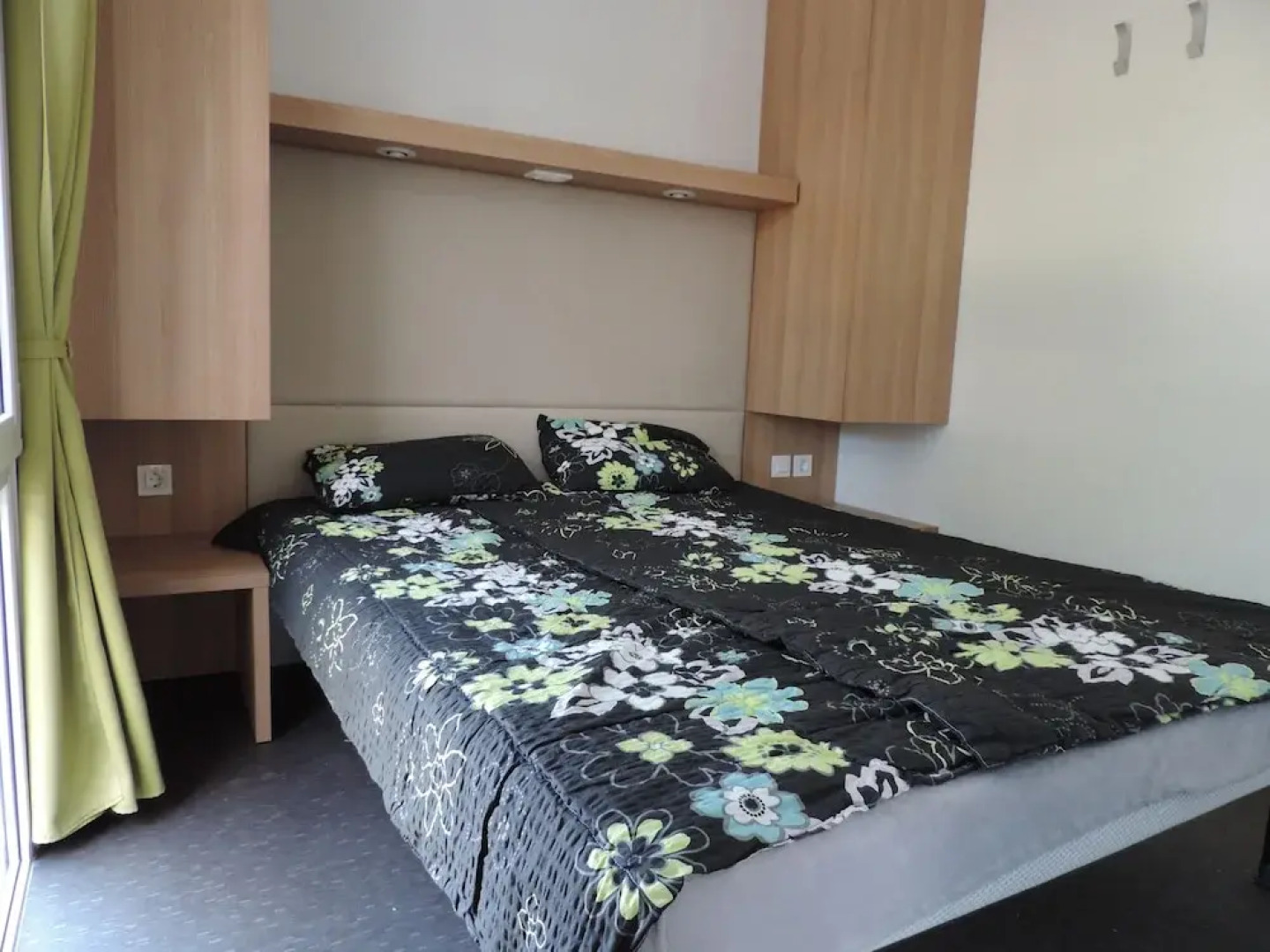 Victoria Mobilehome Tortoreto Lido