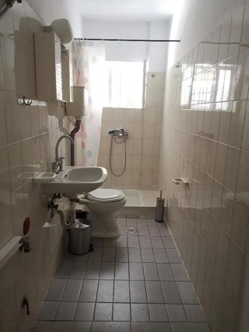 Comfort apartment 2BR near the sea in the center