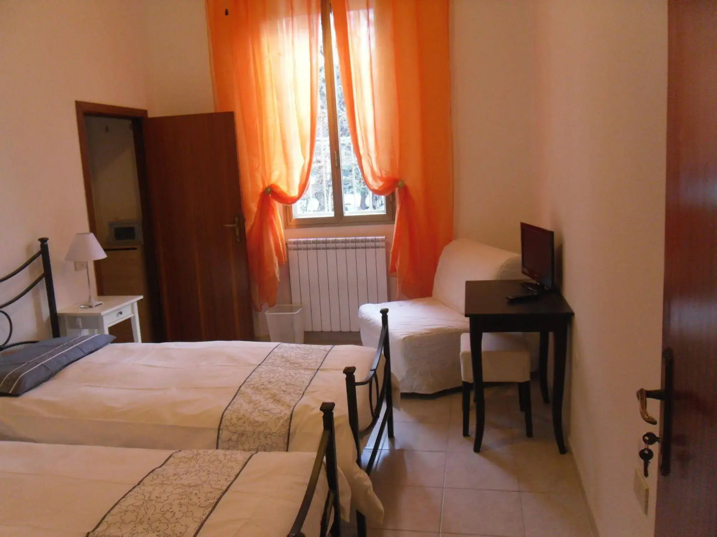 Il Giardino nel Parco R&B