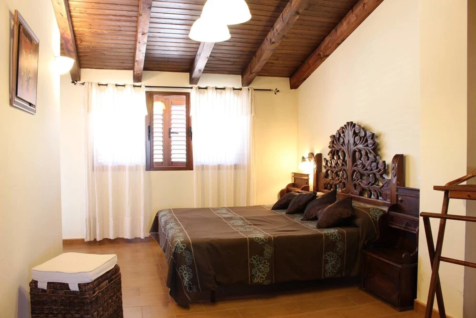 La Alberca Del Panadero