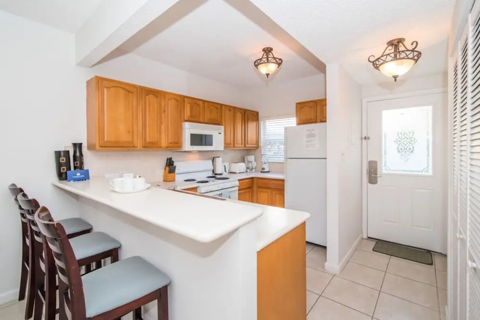 Plantation Village by Cayman Villas