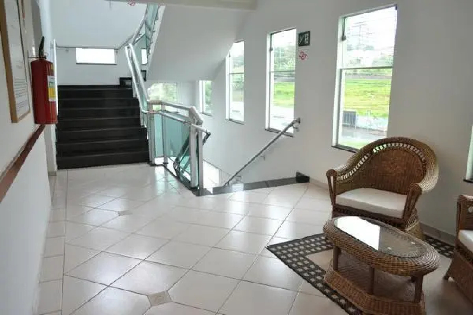 Argentin Palace Hotel