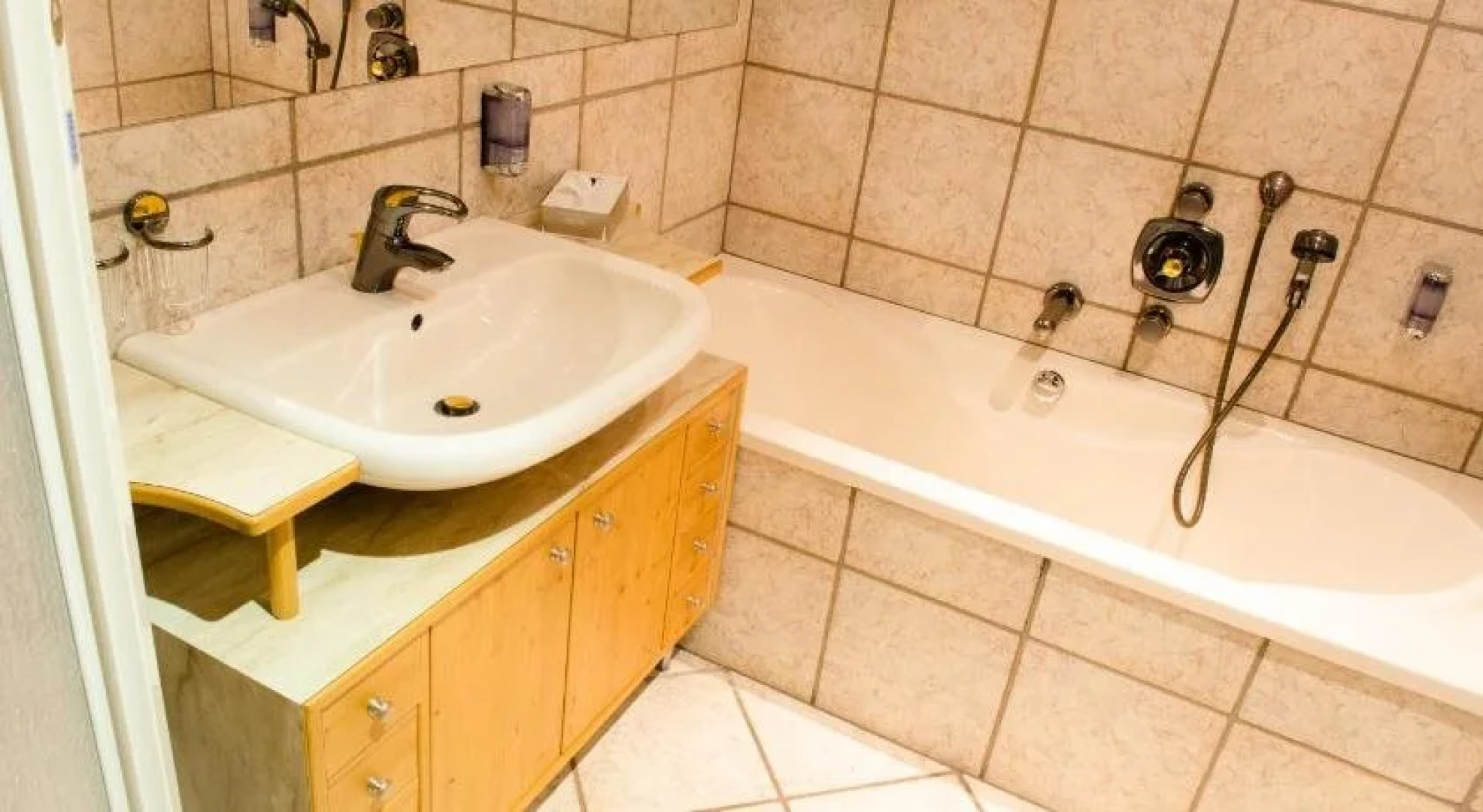 Panoramahotel Lärchenhof