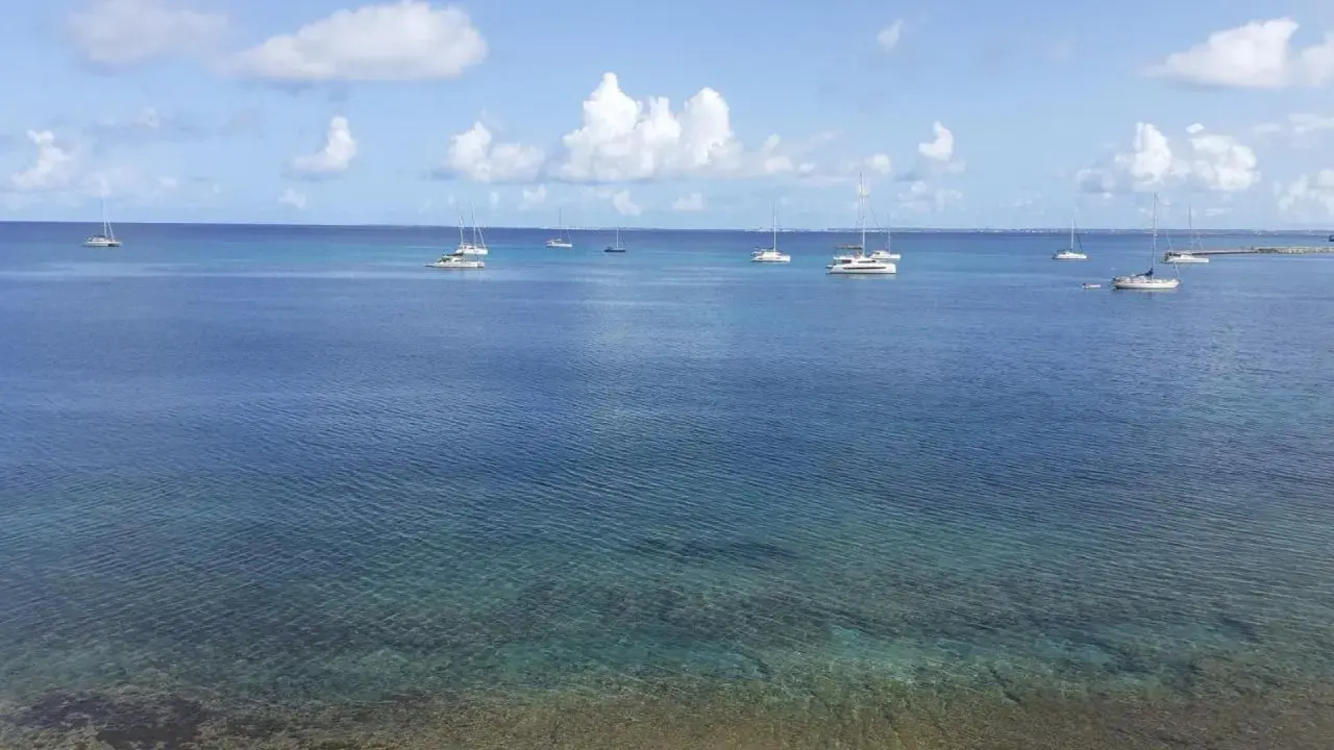 Superbe Studio Dolce Vita Vue Mer Plage Piscine