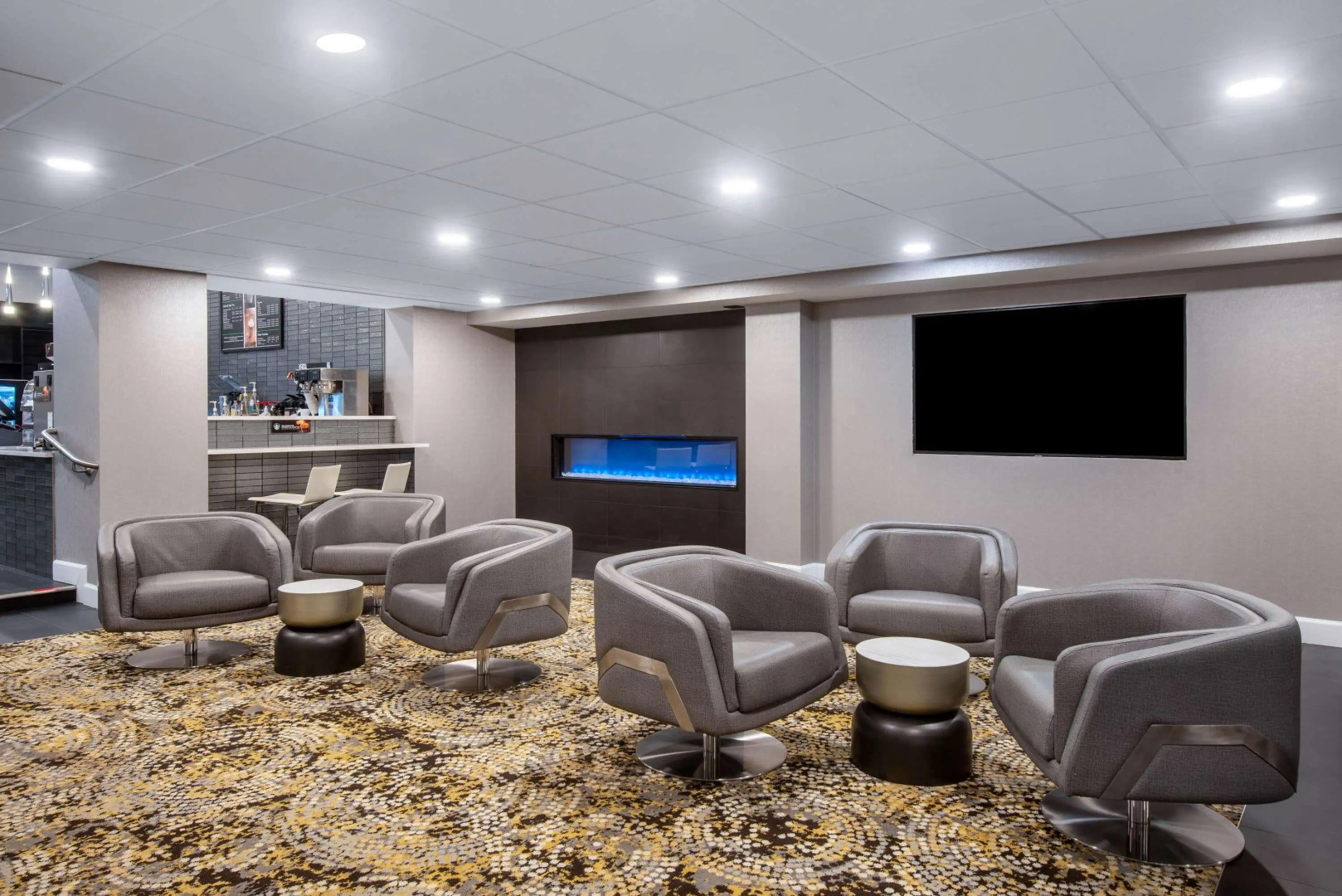 Wyndham Lancaster Resort & Convention Center