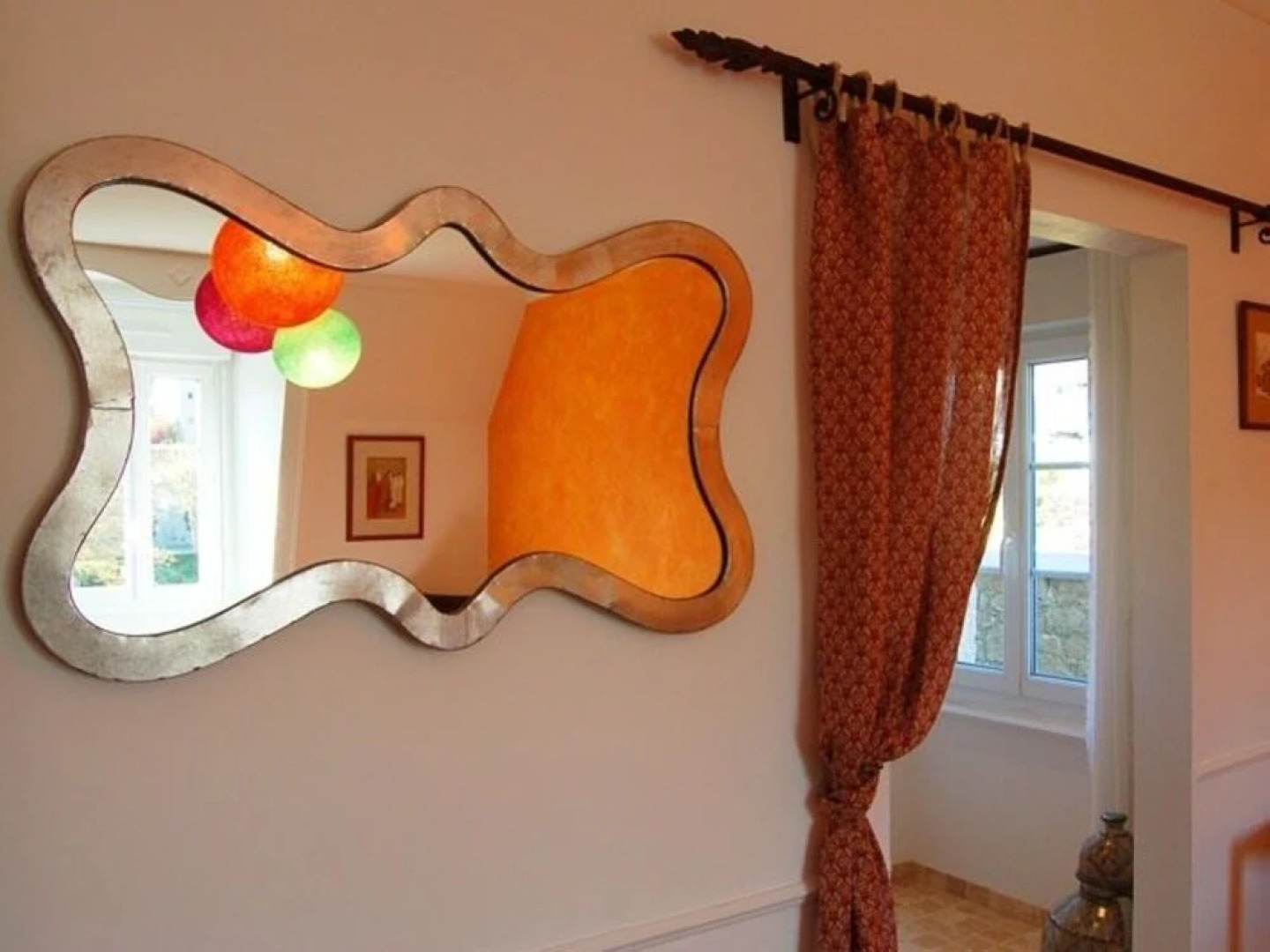 La Maison De La Tortue Bleue