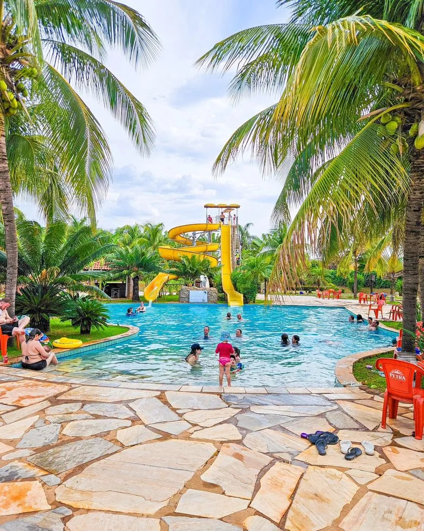 Barretos Country Resort