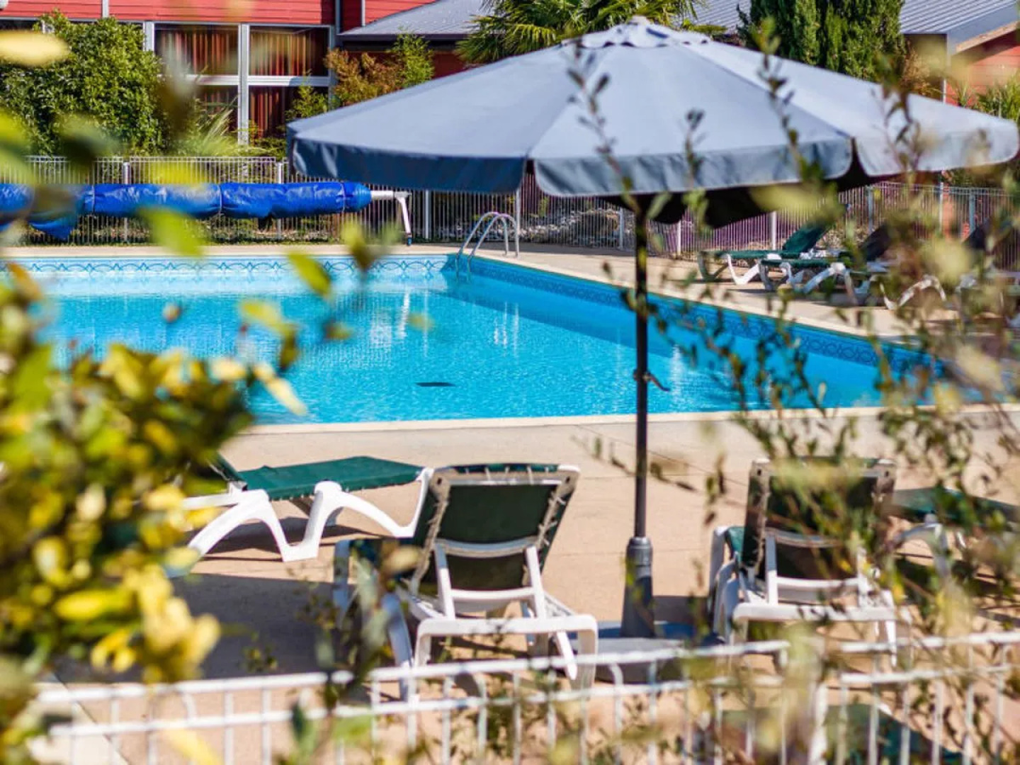 Le Relais du Plessis (RIH400)