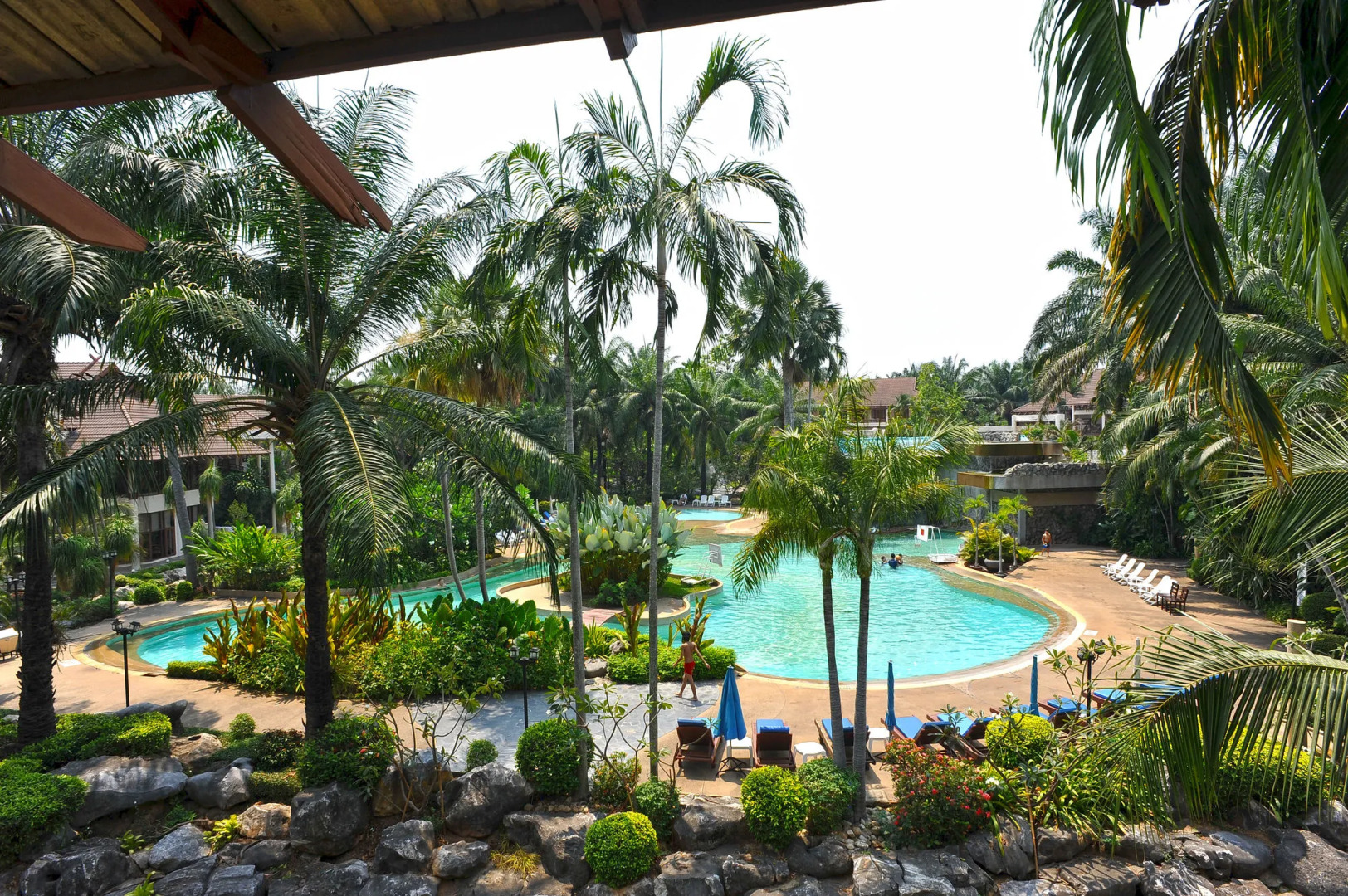 Felix River Kwai Resort