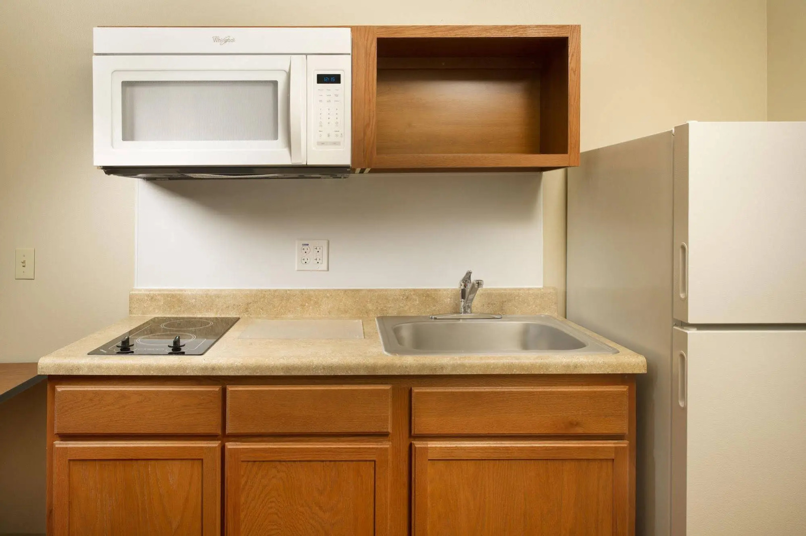 Extended Stay America Select Suites - Mobile - Daphne