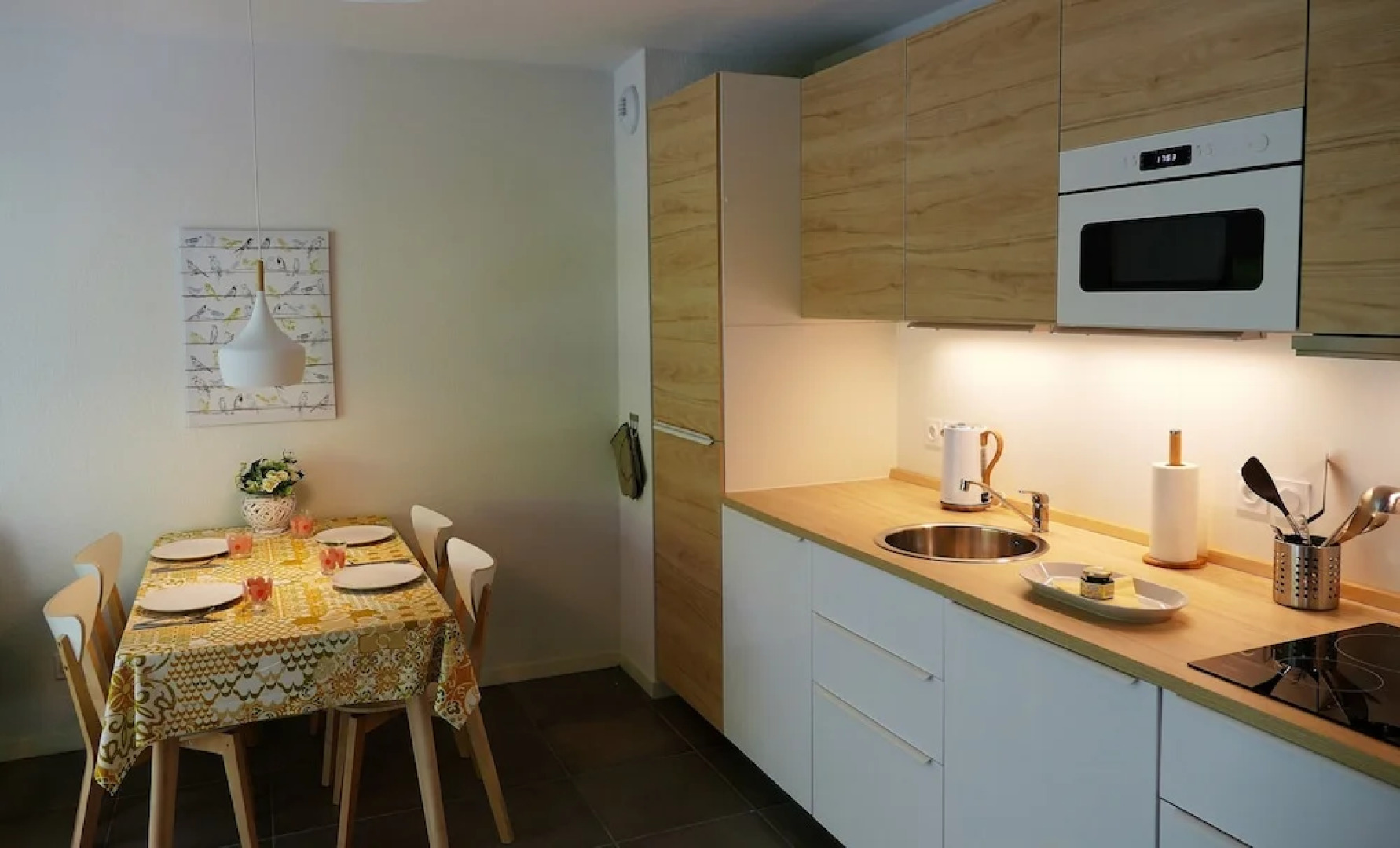 Ilona au BaskoParadis