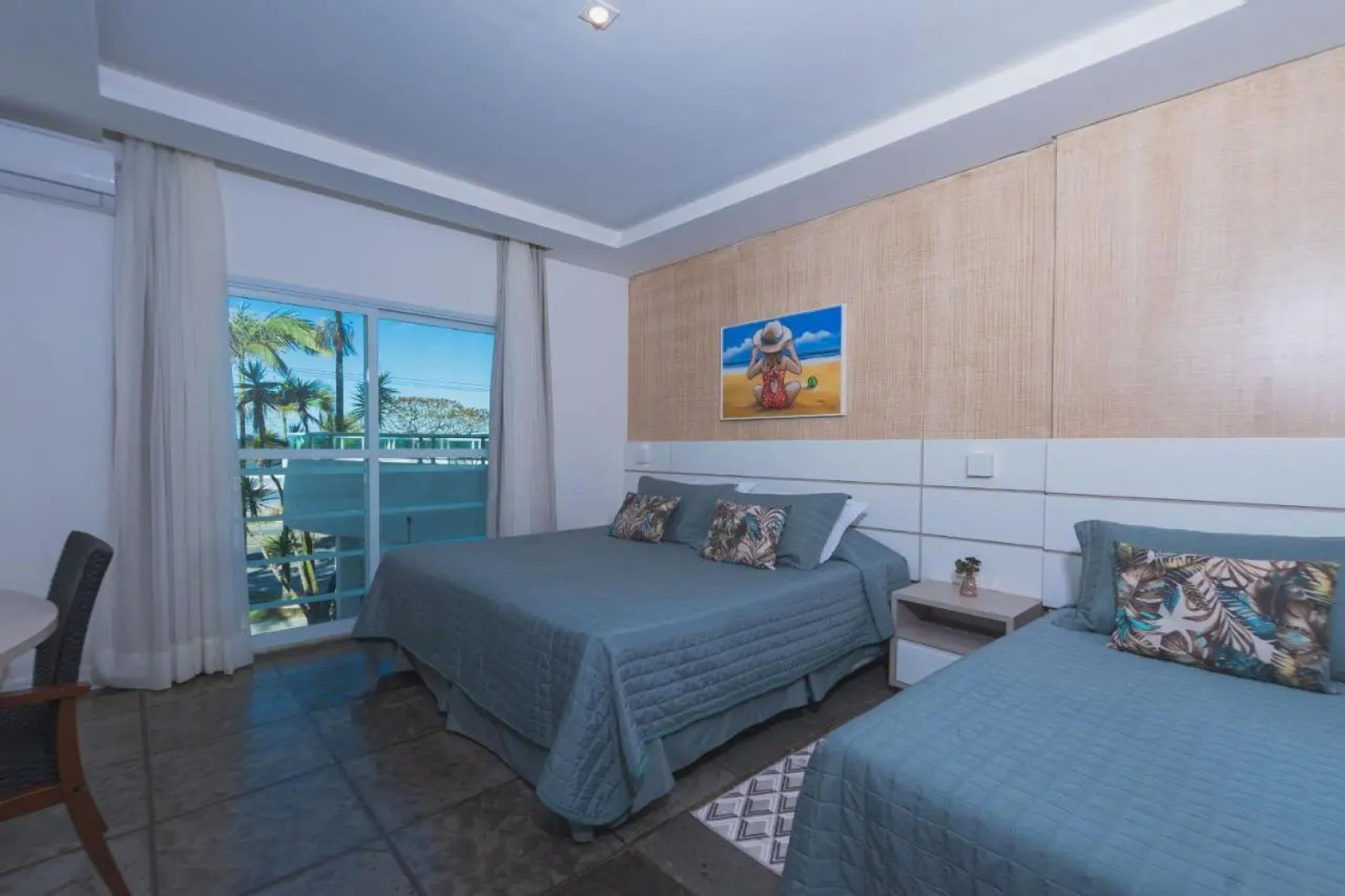 Villareal Hotel Guaratuba